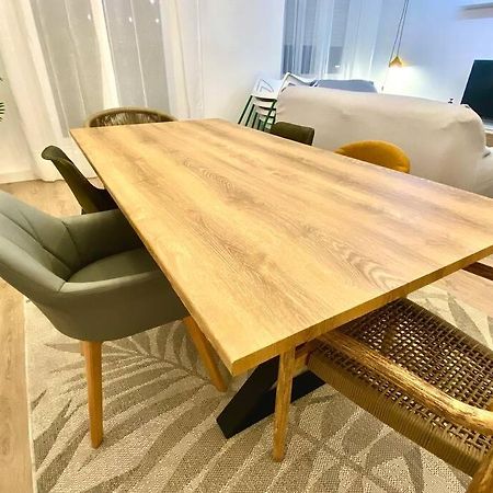 Magnifica Y Moderna Vivienda Appartement Caravaca De La Cruz Buitenkant foto