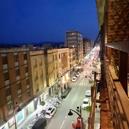 Magnifica Y Moderna Vivienda Appartement Caravaca De La Cruz Buitenkant foto