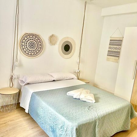 Magnifica Y Moderna Vivienda Appartement Caravaca De La Cruz Buitenkant foto