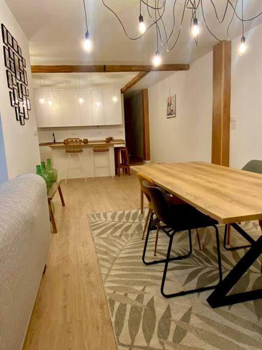 Magnifica Y Moderna Vivienda Appartement Caravaca De La Cruz Buitenkant foto
