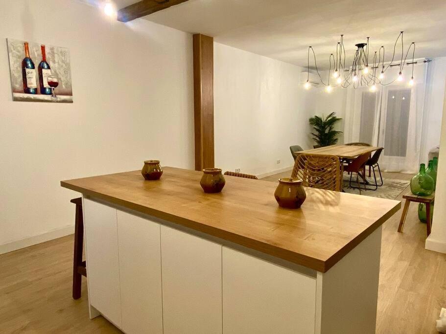 Magnifica Y Moderna Vivienda Appartement Caravaca De La Cruz Buitenkant foto