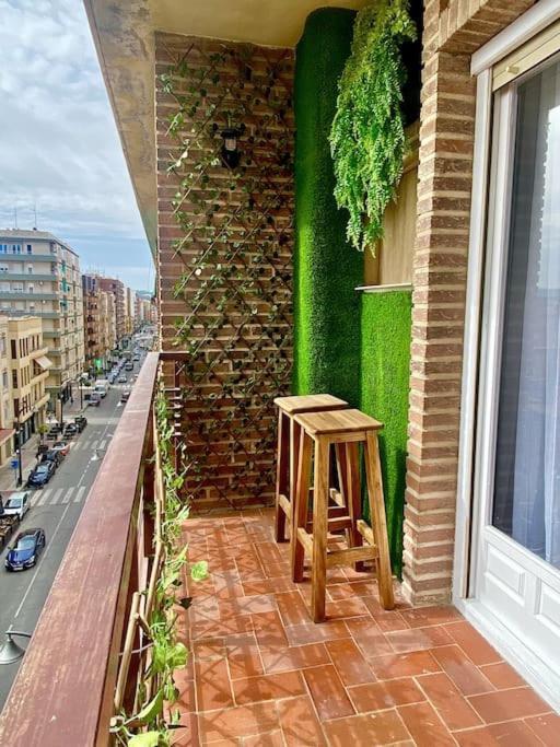 Magnifica Y Moderna Vivienda Appartement Caravaca De La Cruz Buitenkant foto