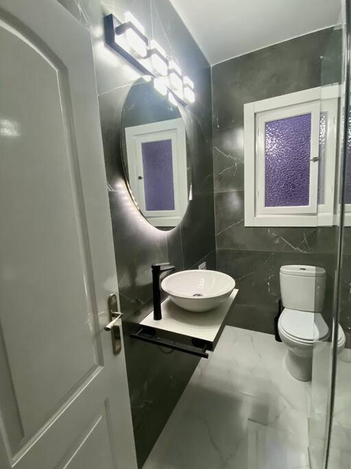 Magnifica Y Moderna Vivienda Appartement Caravaca De La Cruz Buitenkant foto