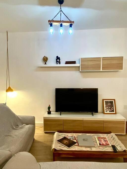 Magnifica Y Moderna Vivienda Appartement Caravaca De La Cruz Buitenkant foto
