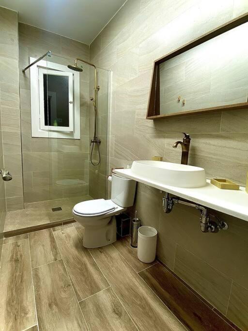 Magnifica Y Moderna Vivienda Appartement Caravaca De La Cruz Buitenkant foto