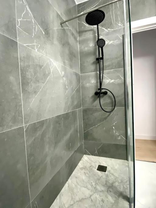 Magnifica Y Moderna Vivienda Appartement Caravaca De La Cruz Buitenkant foto
