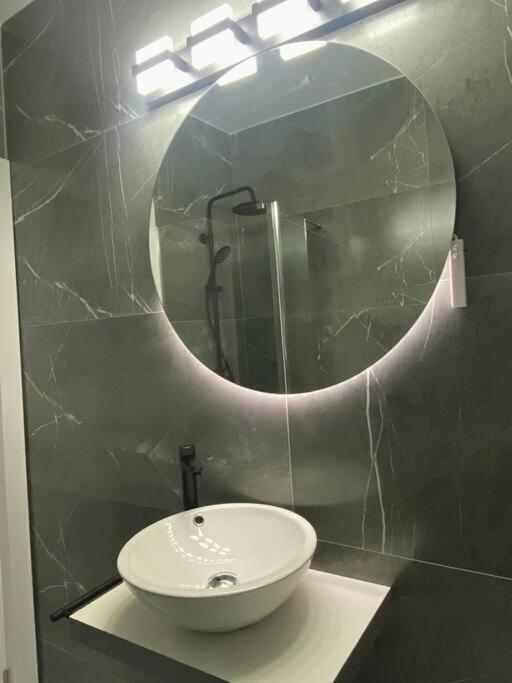 Magnifica Y Moderna Vivienda Appartement Caravaca De La Cruz Buitenkant foto