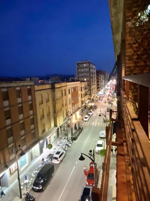 Magnifica Y Moderna Vivienda Appartement Caravaca De La Cruz Buitenkant foto