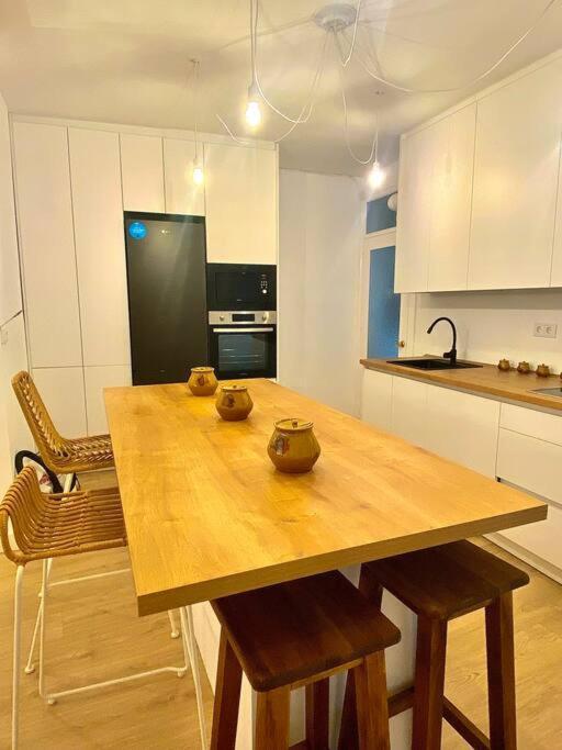 Magnifica Y Moderna Vivienda Appartement Caravaca De La Cruz Buitenkant foto
