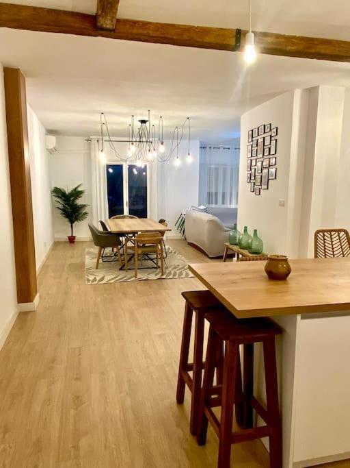 Magnifica Y Moderna Vivienda Appartement Caravaca De La Cruz Buitenkant foto