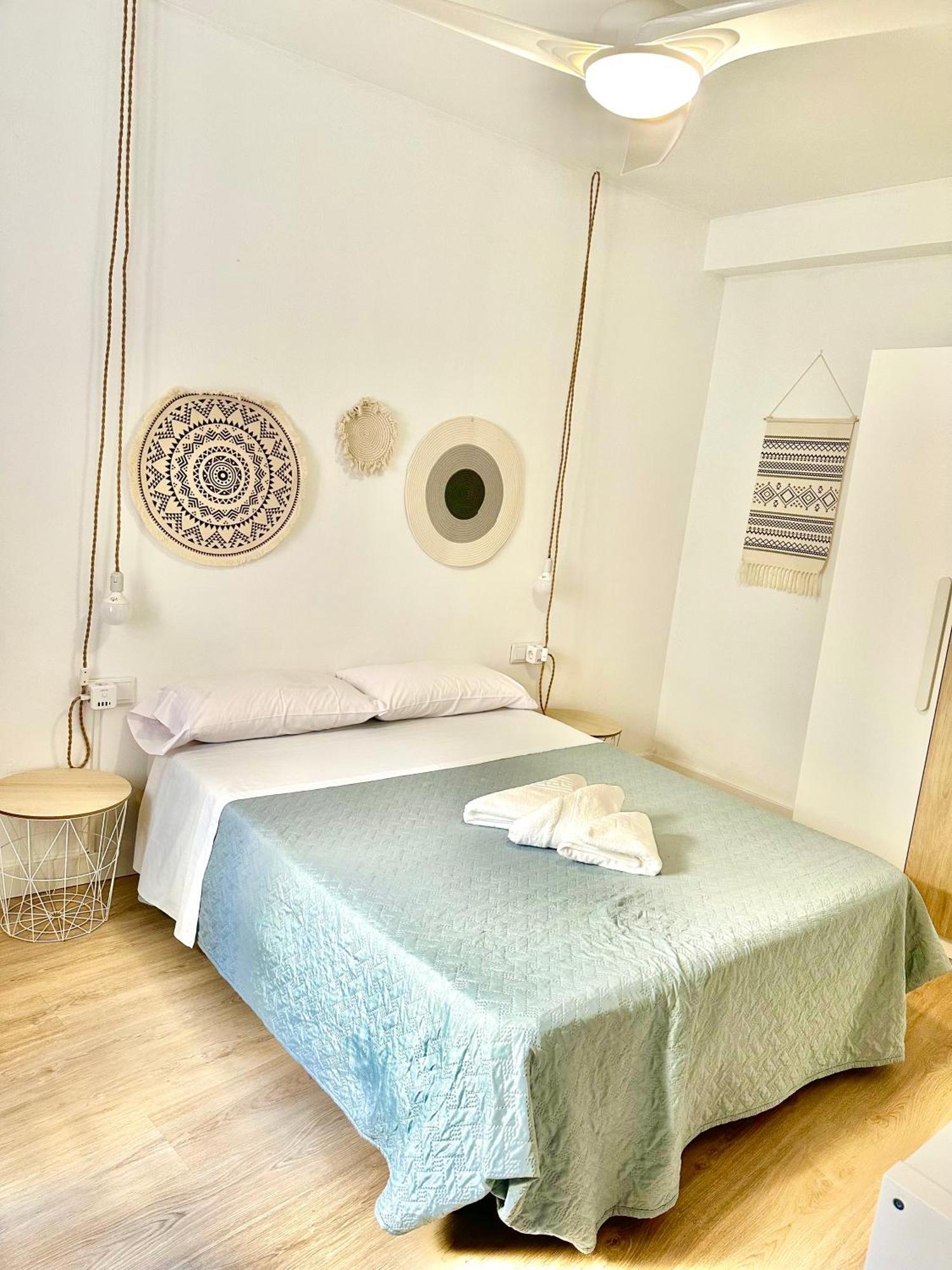 Magnifica Y Moderna Vivienda Appartement Caravaca De La Cruz Buitenkant foto
