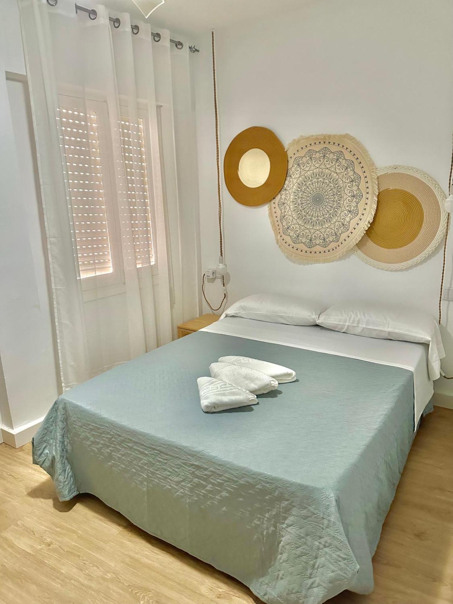 Magnifica Y Moderna Vivienda Appartement Caravaca De La Cruz Buitenkant foto